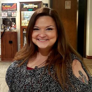 Meet your Posher, Rita